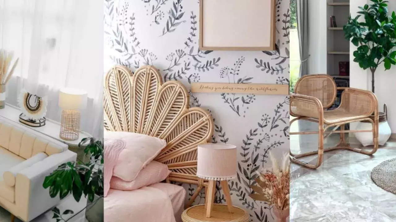 Best Rattan Furniture in Singapore For That Tropical Vibe