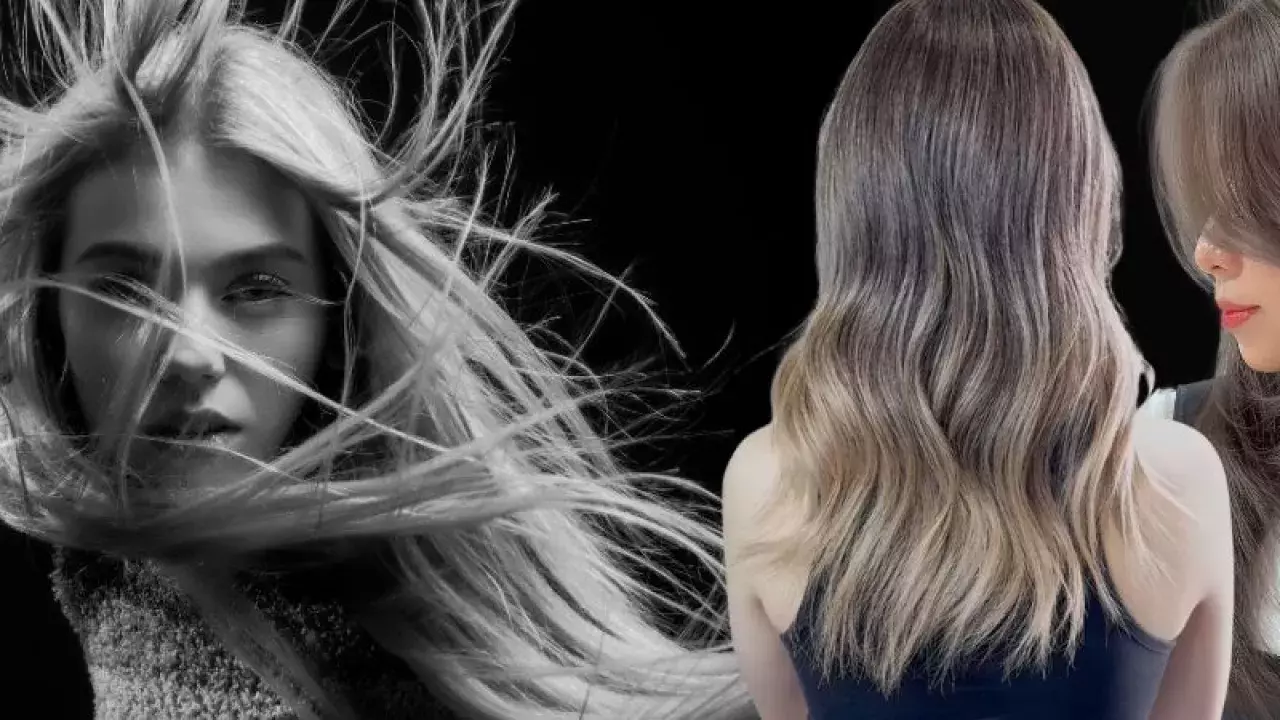 Best Salons for the Trendiest Hair Colour in Singapore 