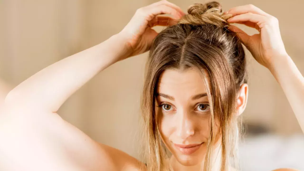 Best Shampoo for Oily Hair & Greasy Scalp in Malaysia