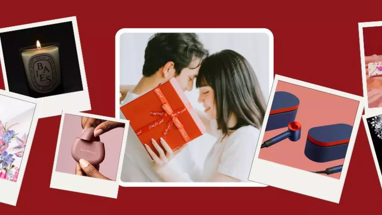 best gifts for valentine's day singapore