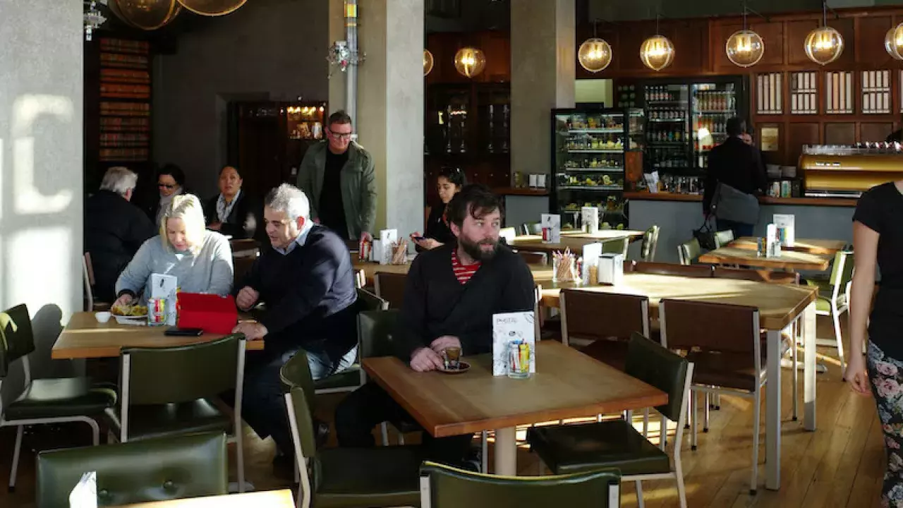 Breakfast and Brunch Spots in New Zealand