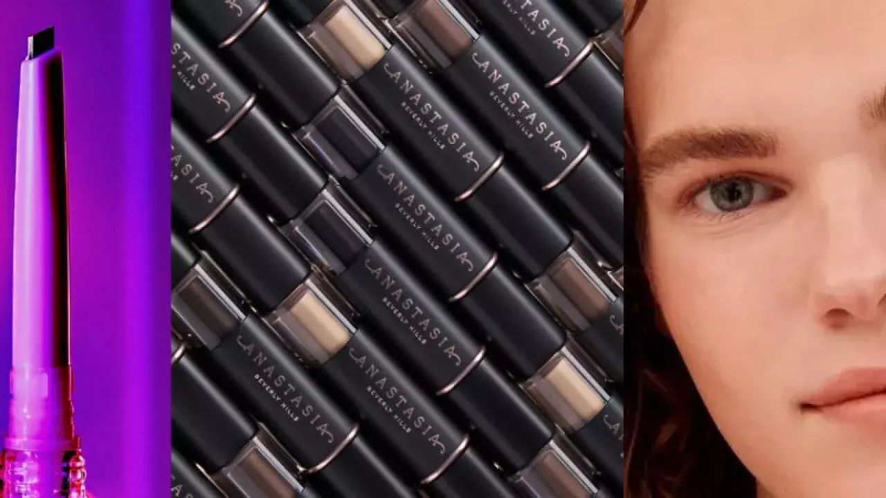 Brow Power: Best Eyebrow Gels, Powders, Eyebrow Pencils & Tints  