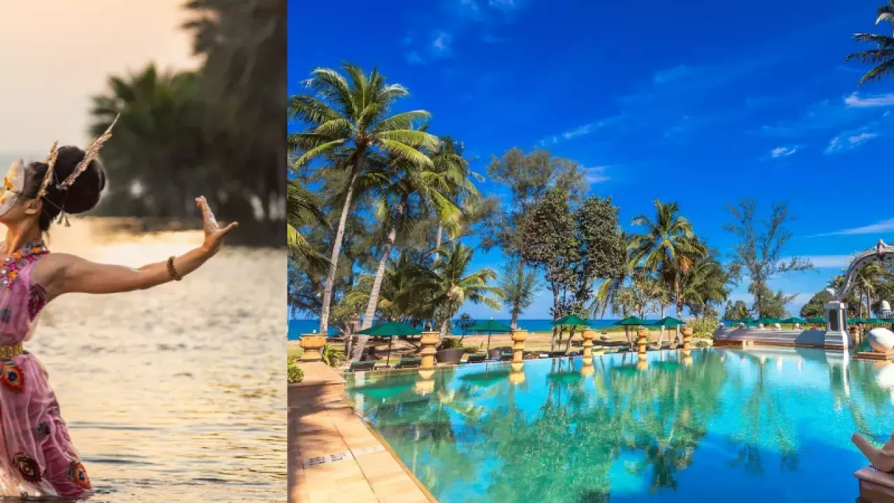 JW Marriott Phuket Resort & Spa