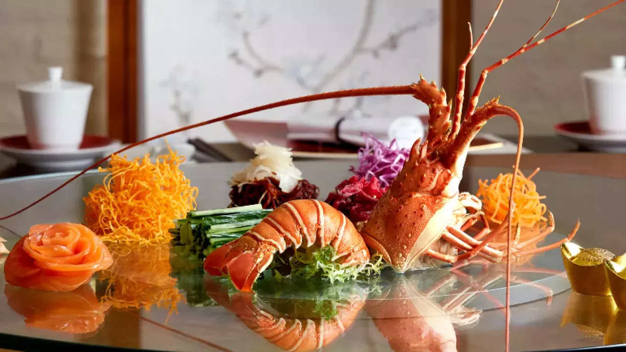 Chinese New Year 2022: Reunion Dinners and Yu Sheng Delivery in Singapore