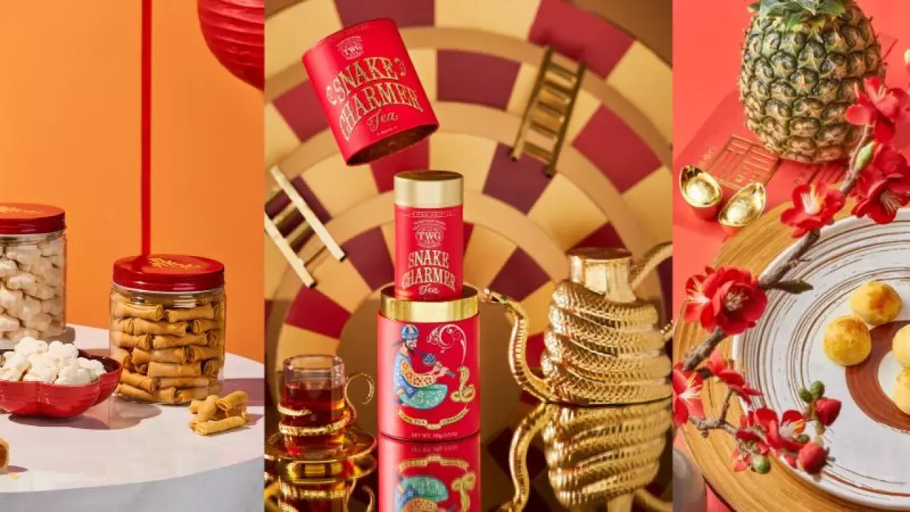 CNY Goodies Singapore 2025