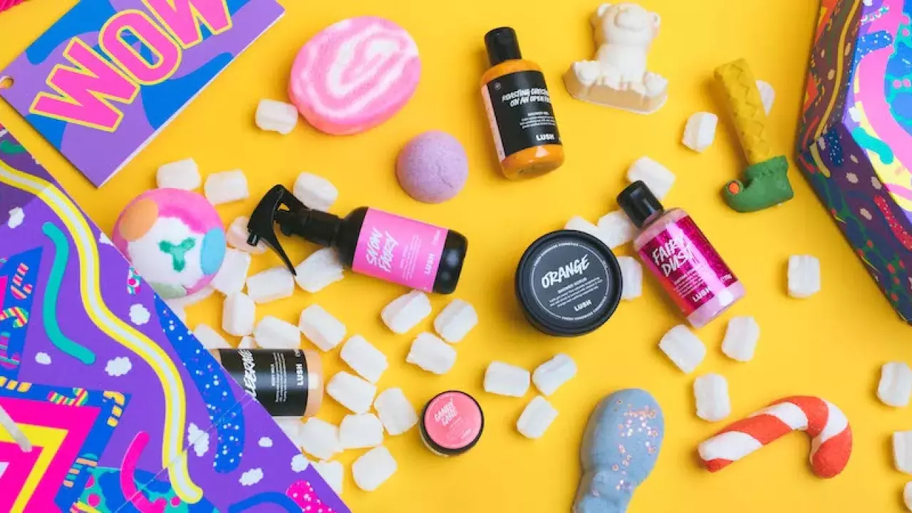 Shop Christmas Beauty Gifts in Singapore