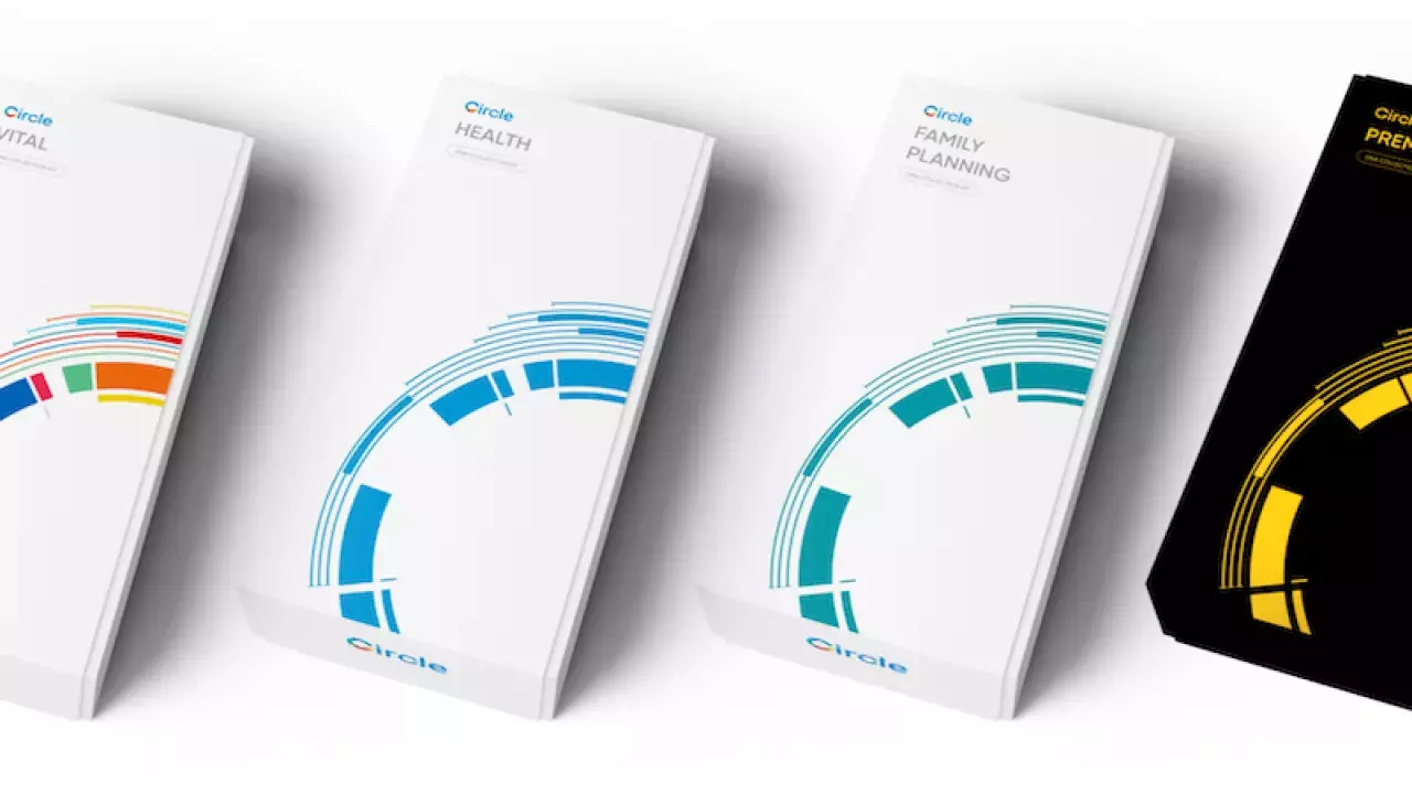 DNA Test: Fitness, Health & Sleep