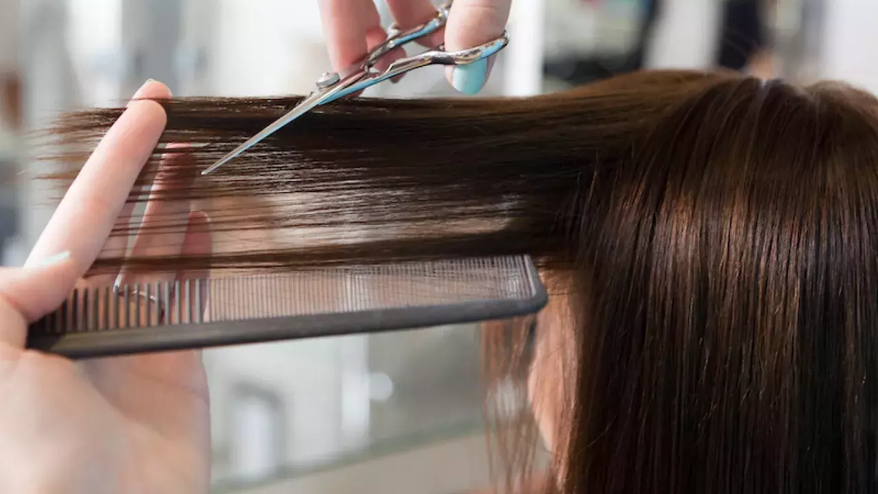 Circuit Breaker Haircuts Singapore 2020