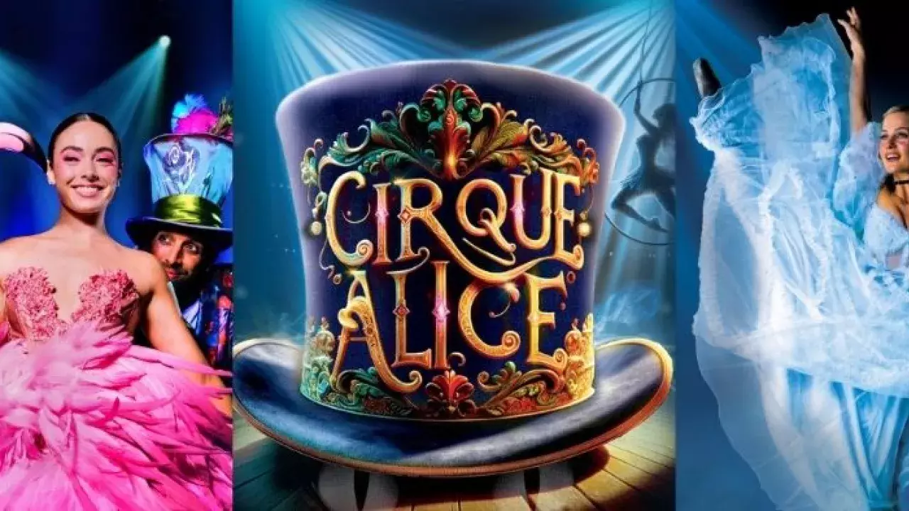 Cirque Alice Singapore Review: A Whimsical Reimagining of Wonderland at Marina Bay Sands