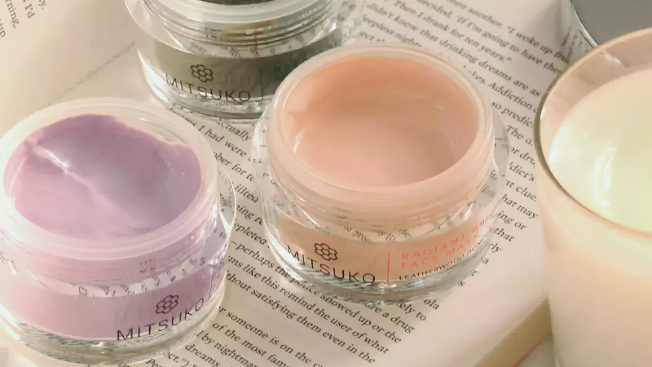 Best At-Home Face Masks