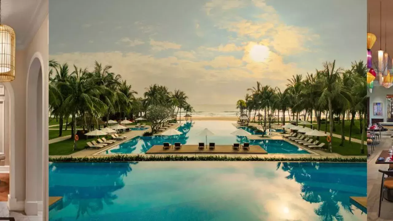 da nang hotel and spa