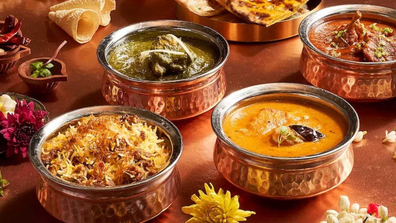 Deepavali 2021 in Singapore: Indian Restaurants for Dine-in, Takeaway and Delivery This Diwali