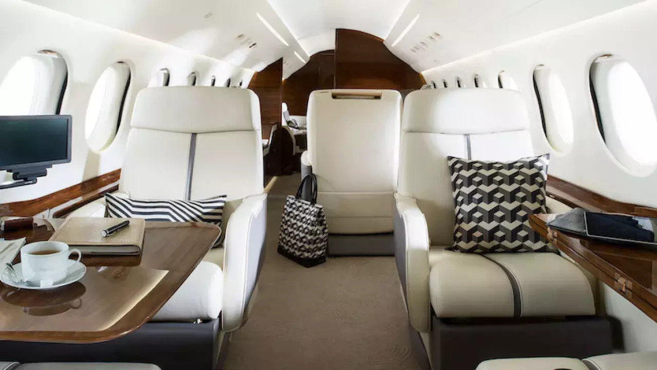 Demand for Travel By Private Jets Services is Skyrocketing Due to Coronavirus