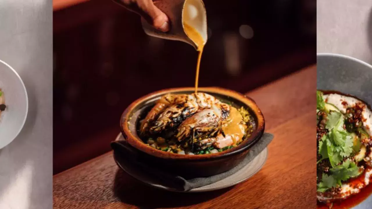 Desaru Coast Gourmet Series