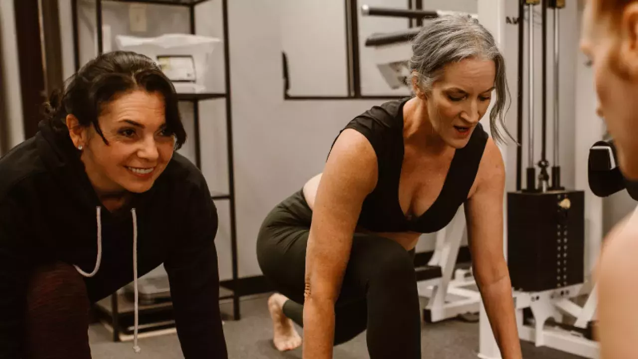 Menopause & Anti-Aging: Dr. Jessherin Sidhu