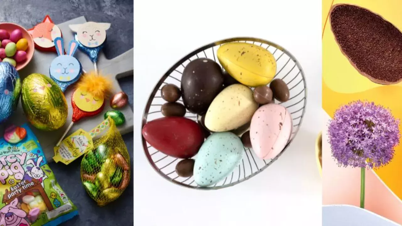 easter eggs chocolate singapore