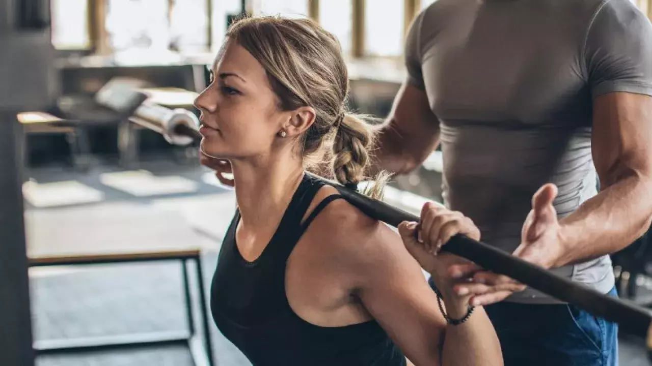 Best Personal Trainers in Singapore 2023