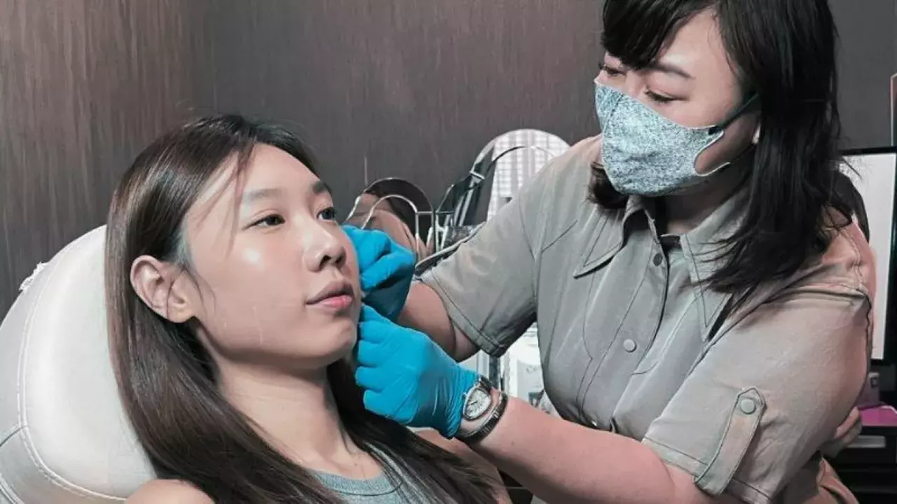 aesthetic clinic singapore -clearsk 
