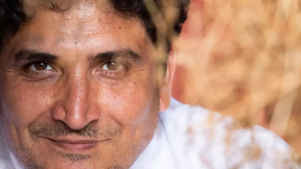 FIAMMA: New Restaurant Concept by Mirazur’s Michelin-Starred Chef Mauro Colagreco at Capella Singapore