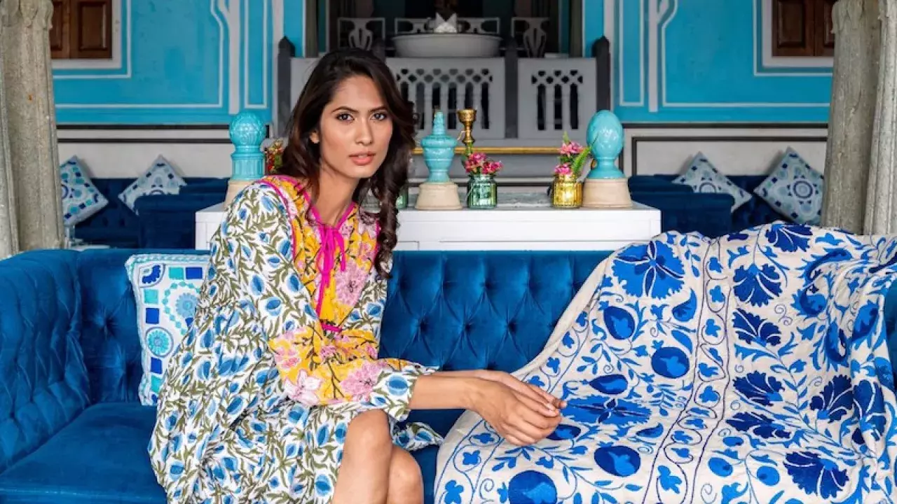Fashion for Women: Where to Find the Breeziest Cotton Dresses, Kaftans and Resort Wear in Singapore?