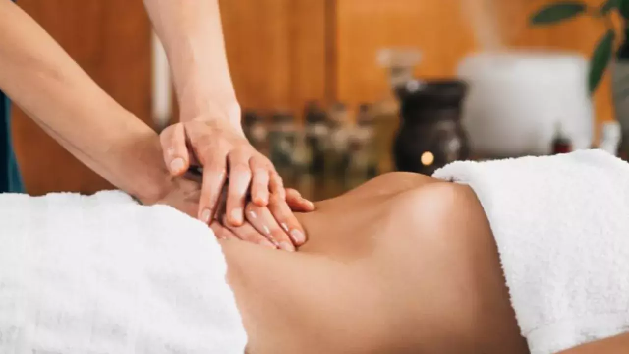 Fertility Massages For Women singapore