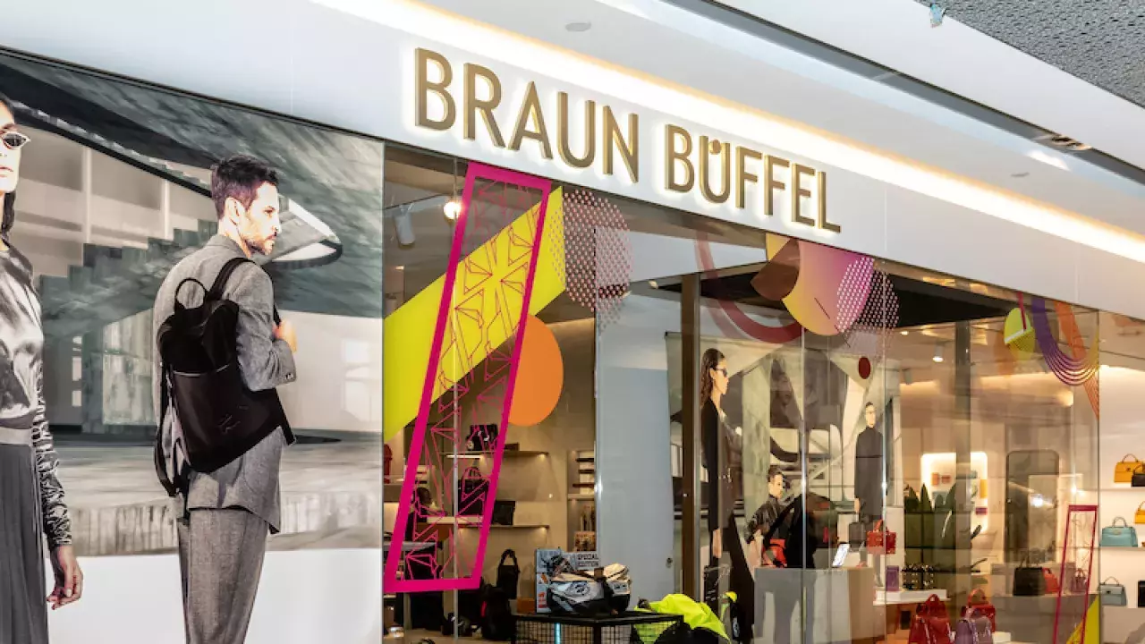 Get To Know the First Female Owner of Leading Luxury Brand Braun Büffel 