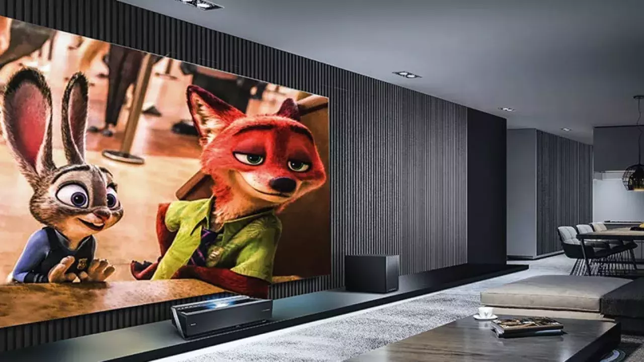 Get the Best Movie Experience at Home with These Devices