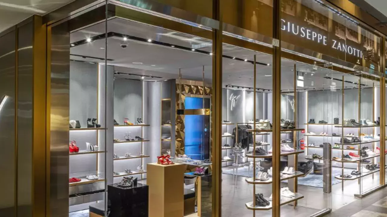 Giuseppe Zanotti mbs