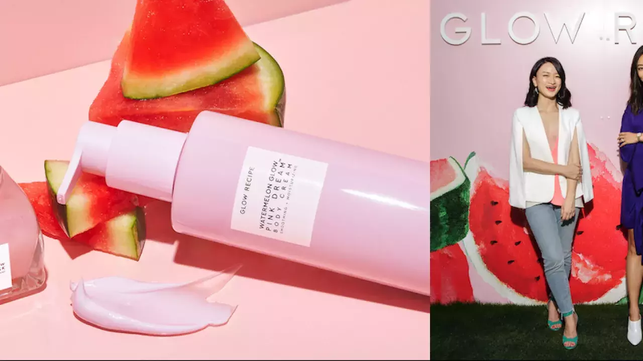 Glow Recipe Founders, Sarah Lee and Christine Chang on Skincare Tips, Best Products for Singapore and More!