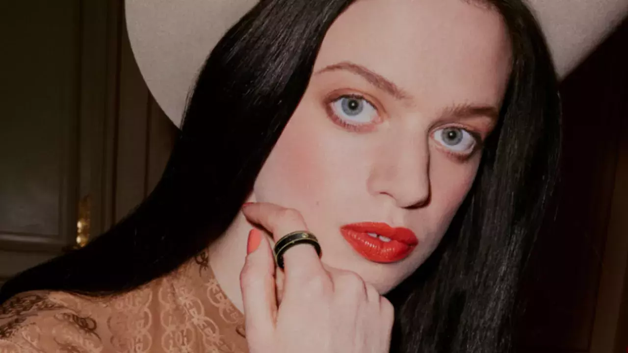 Gucci x Oura: The Smart Ring of the Future