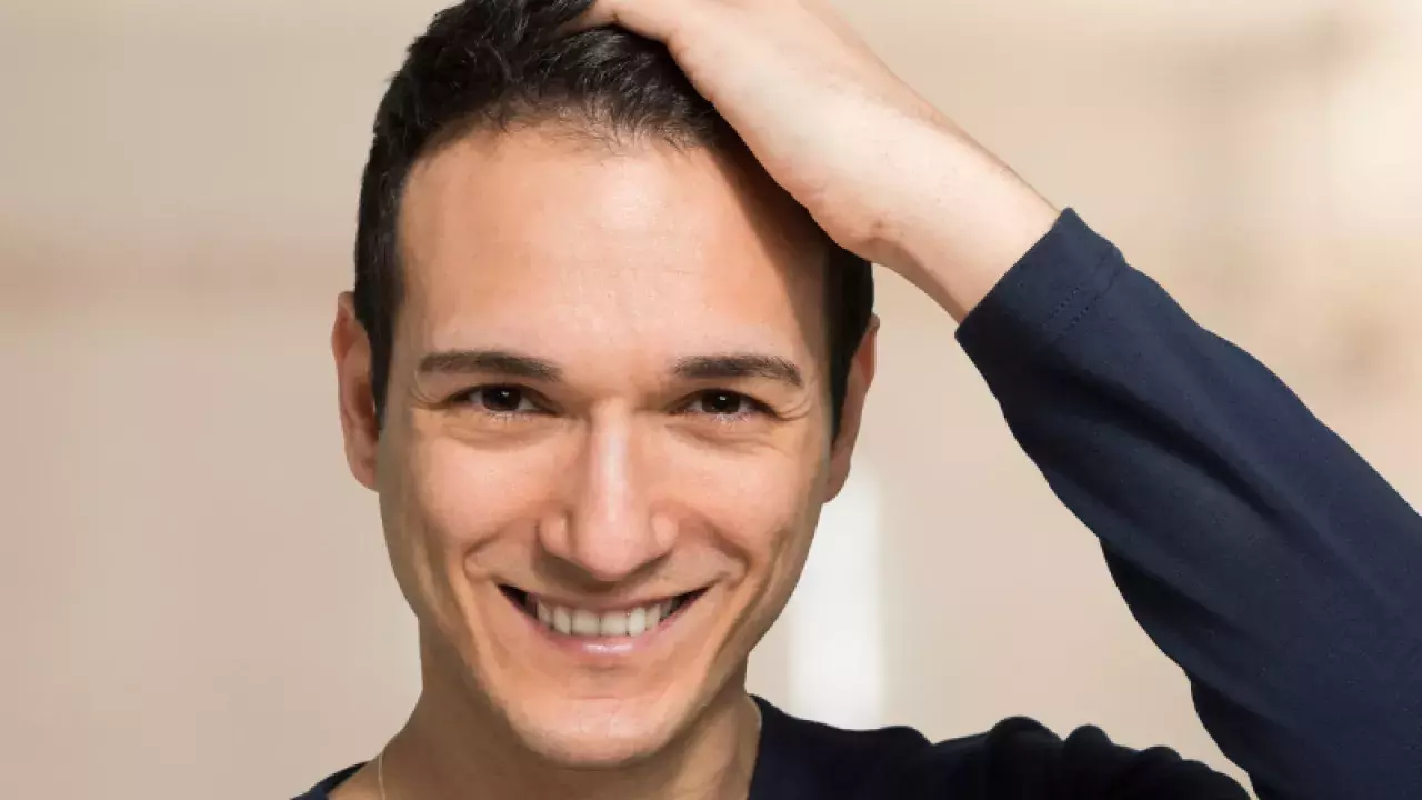 Hair Loss Products for Men (SG)