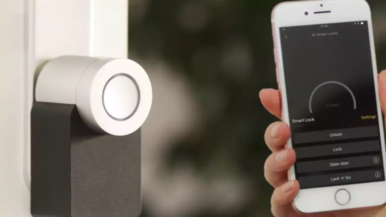 home security cameras