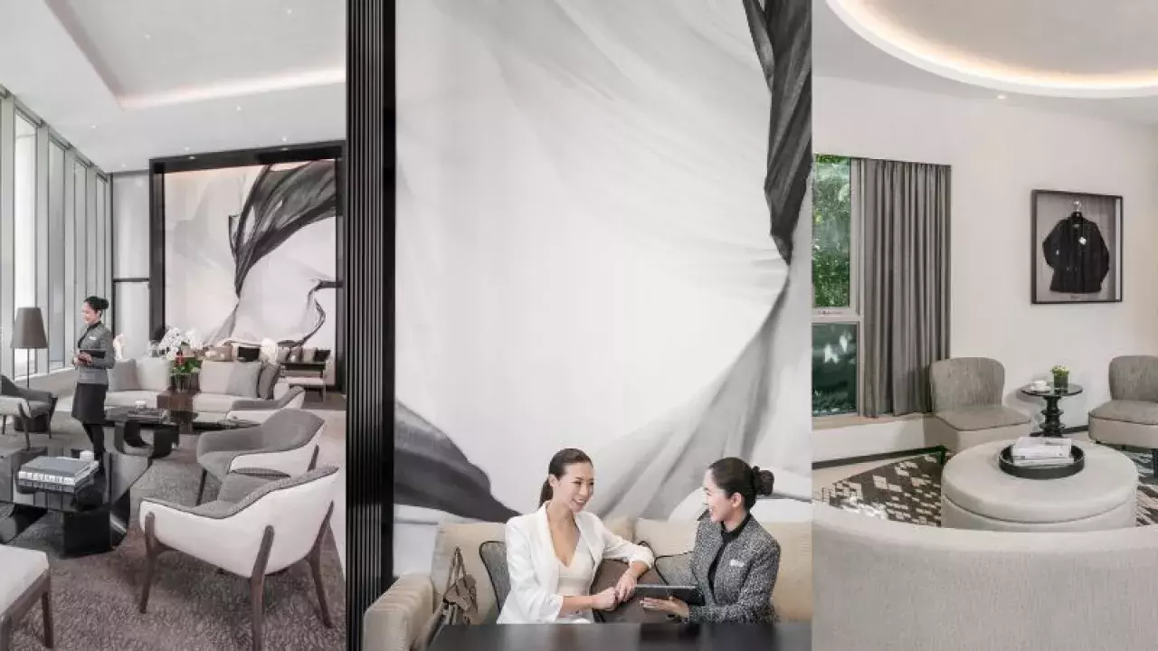 Hotel Review, Ascott Orchard Singapore: A Fashionable Staycation in Singapore