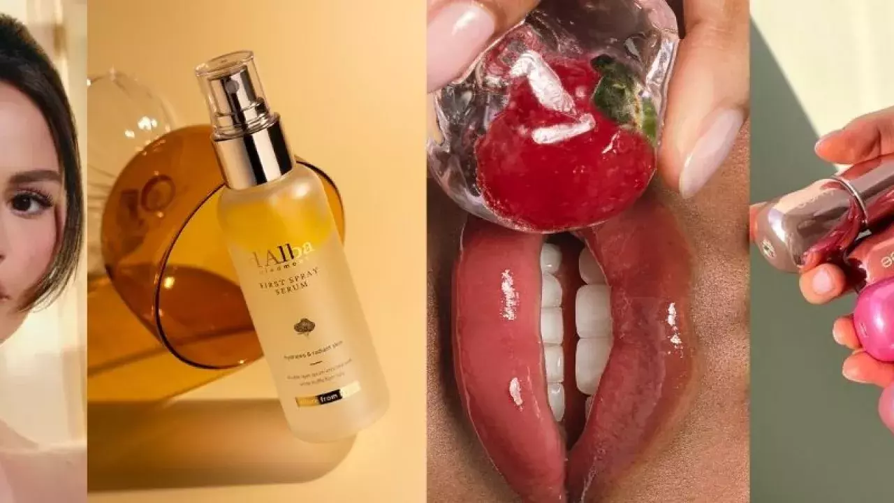 sephora new season