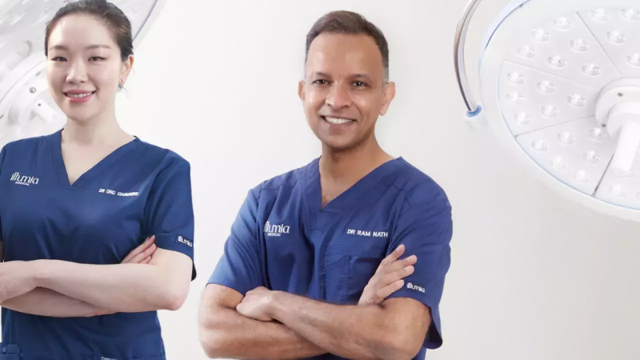Illumia Medical: Aesthetic Doctor Recommended Skin and Hair Treatments For Better Skin and Hair This Season