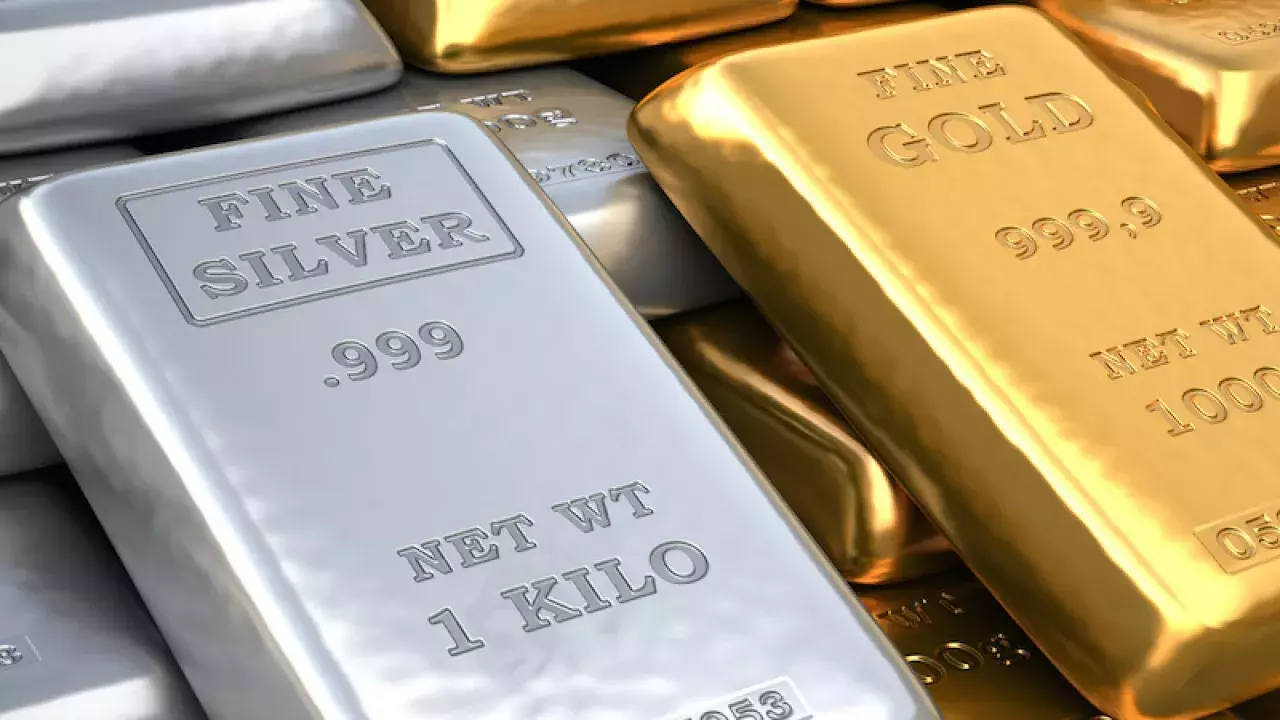 Precious Metals Investing: Expert Advice