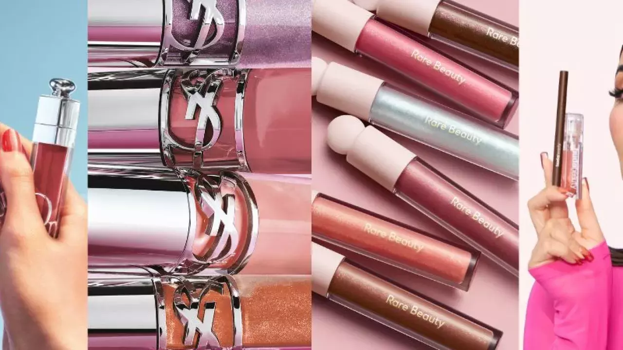 The Best Lip Glosses, Balms and Oils to Keep On Repeat