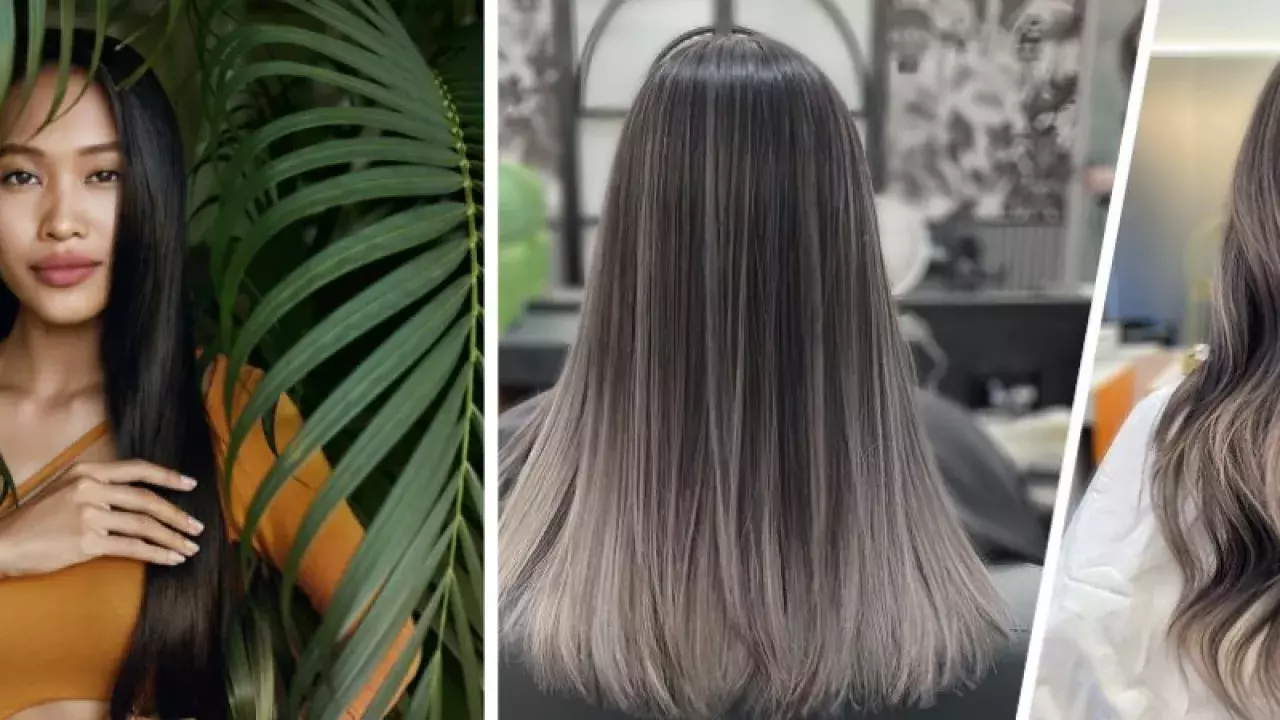 hair treatment Singapore
