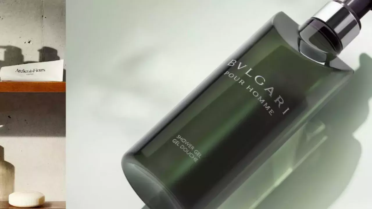 Best luxury bodycare in Singapore 