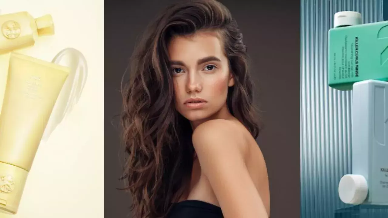Luxury Haircare singapore