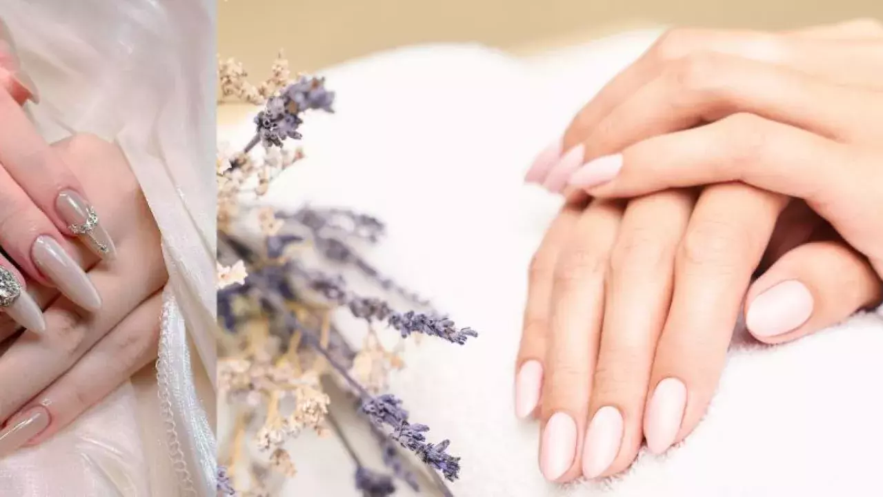 Best Nail Salons in Singapore for Trending Manicures and Pedicures 