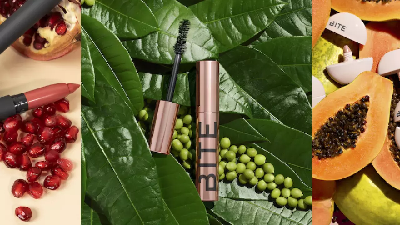 BITE Beauty: Clean Makeup