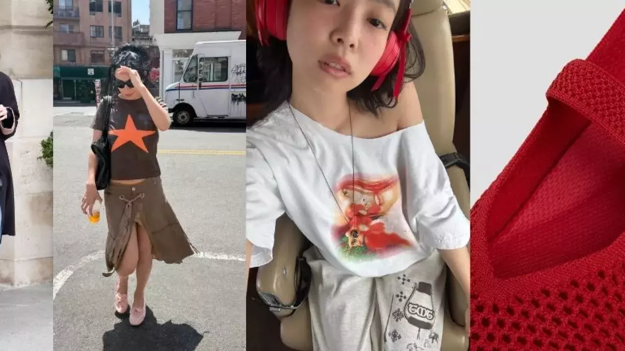 Meet VIVAIA the Viral Shoes Everyone’s Been Talking About