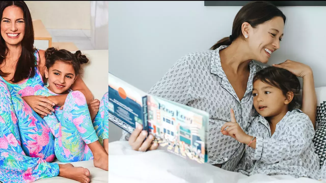 Mommy and Me: Where to Get Twinning Outfits for Mothers and Daughters in Singapore