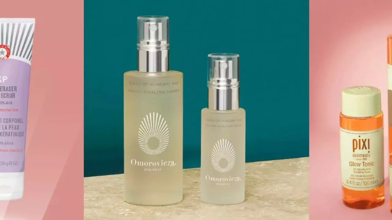 Skincare, Haircare and Makeup Review: Our Favourite Tried and Tested Beauty Products for 2023