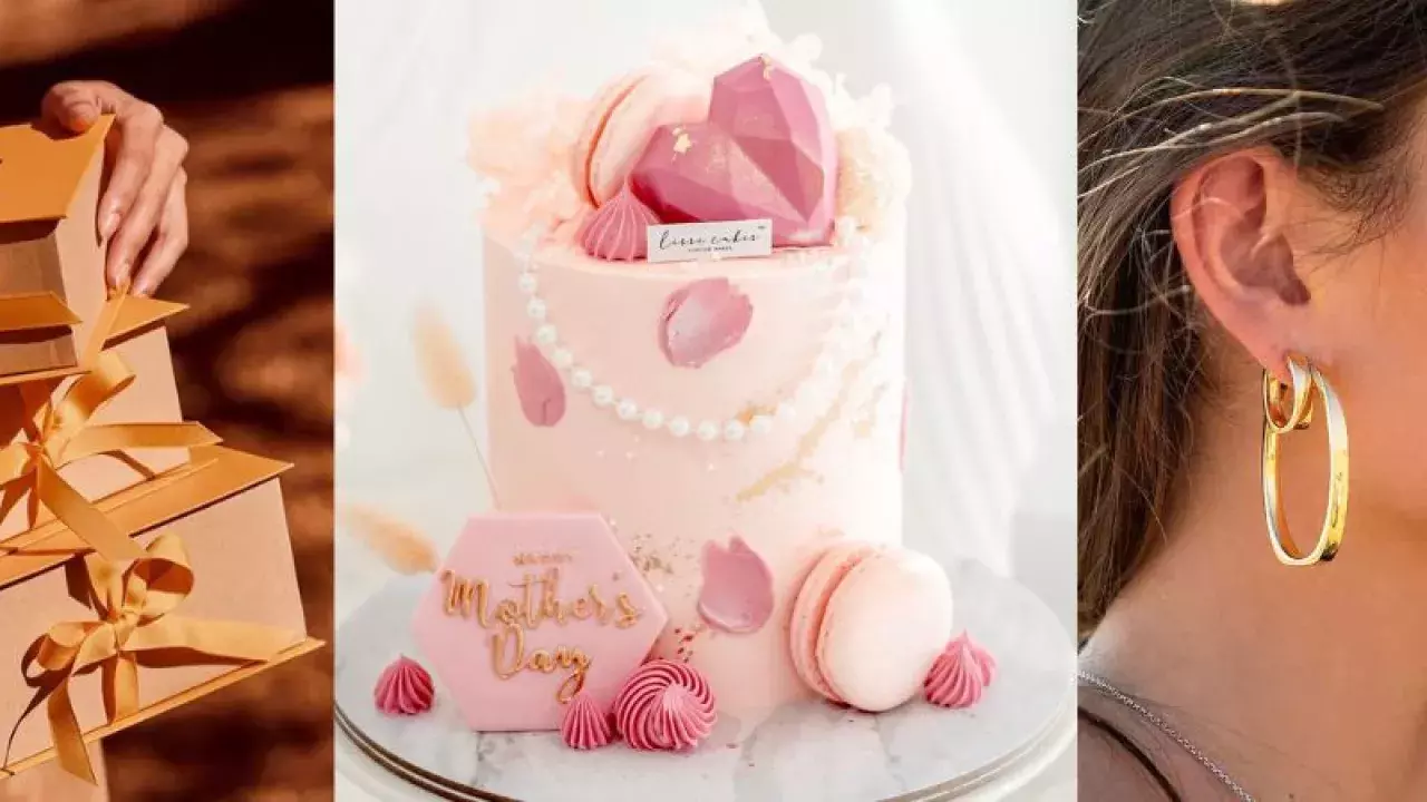 best mothers day presents 2023 singapore