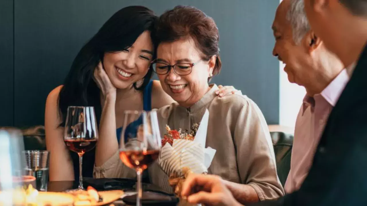 where to eat on mother’s day