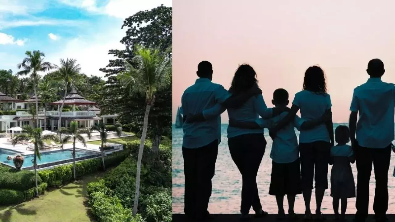 Multi-Gen Holidays: Southeast Asia’s Best Resorts for Big Groups