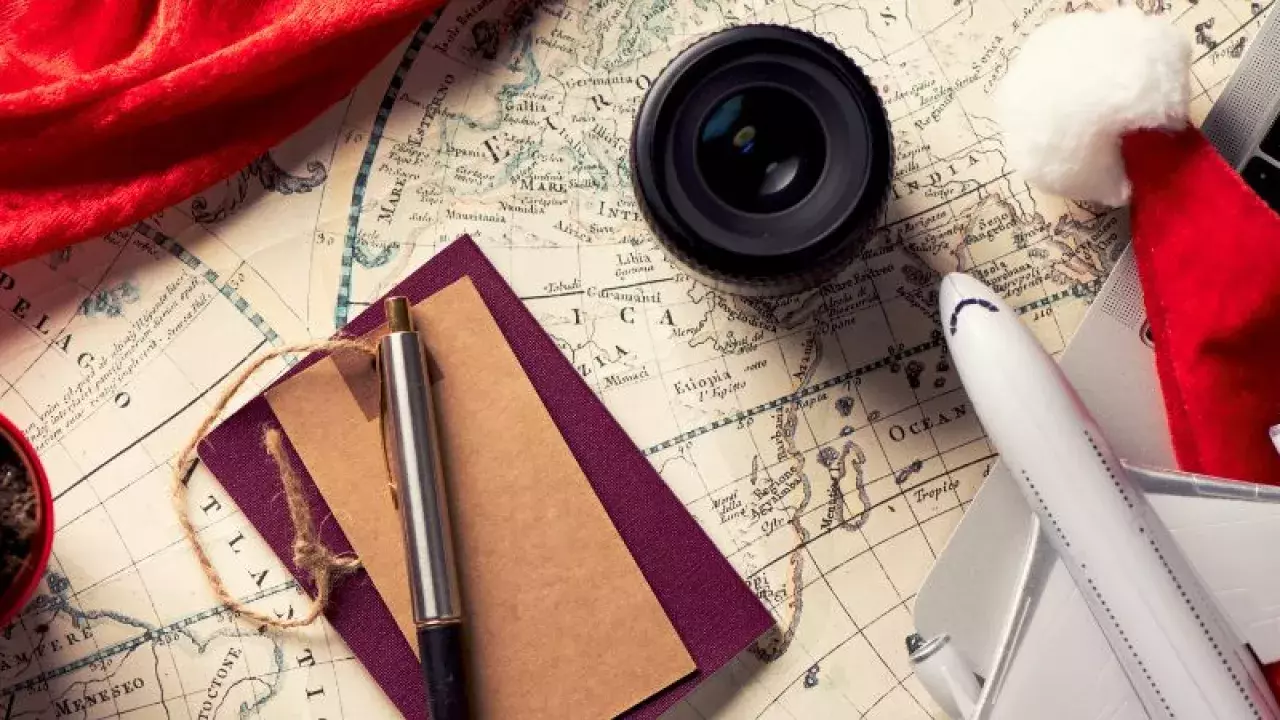Must-Have Gadgets for Your Trip