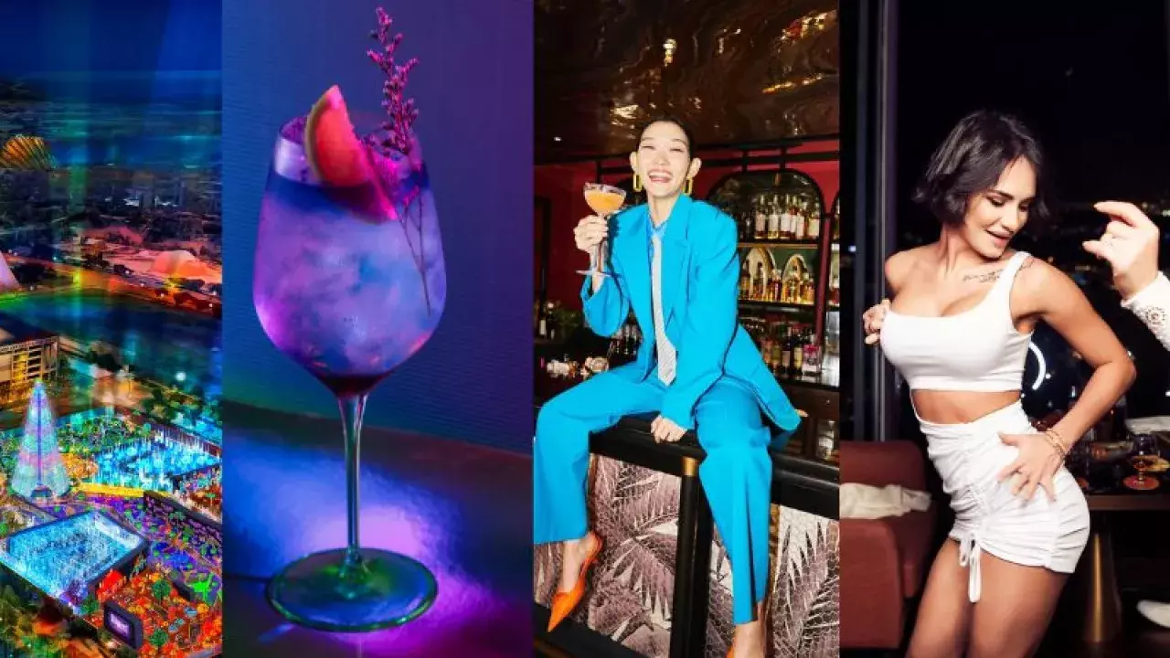 singapore new years eve